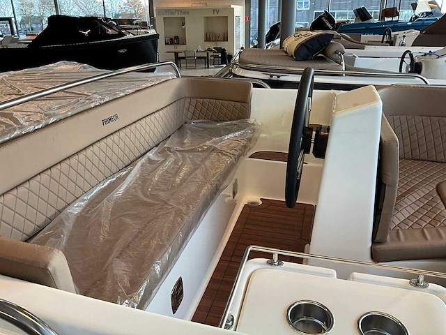 2023 primeur 610b sloep - afbeelding 9 van  10