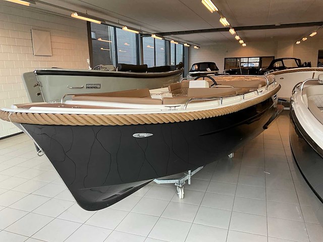 2023 primeur 610b sloep - afbeelding 1 van  6
