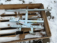 2023 probst tsv trotoirbandenklem - afbeelding 1 van  5