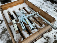 2023 probst tsv trotoirbandenklem - afbeelding 2 van  5