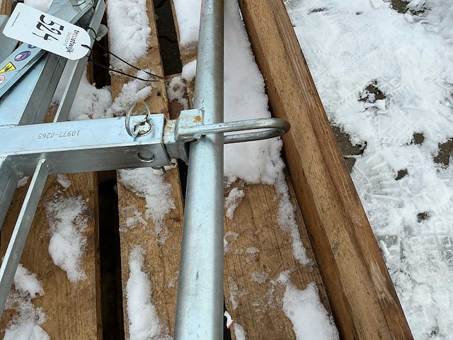 2023 probst tsv trotoirbandenklem - afbeelding 3 van  5