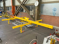 2023 pve 221219-j-05 hijstraverse - afbeelding 1 van  6