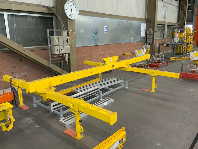 2023 pve 221219-j-05 hijstraverse - afbeelding 2 van  6