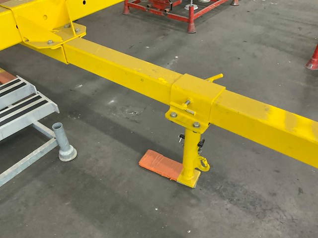 2023 pve 221219-j-05 hijstraverse - afbeelding 3 van  6