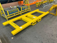 2023 pve 230425-31-01 heftruck hijsframe - afbeelding 2 van  3