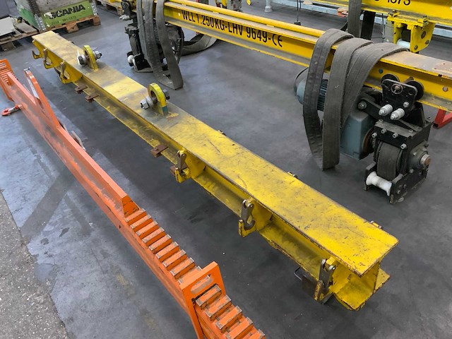 2023 pve hb02 hijsevenaar - afbeelding 1 van  4