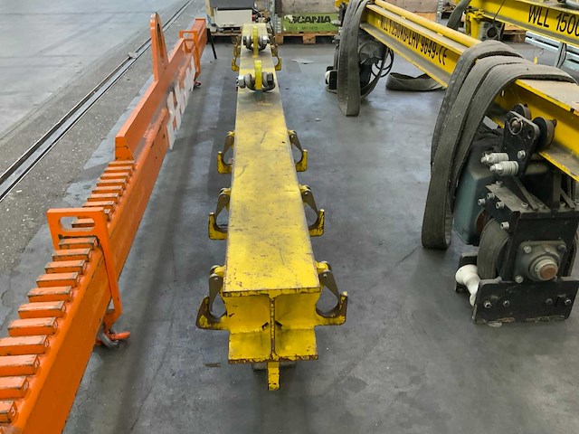 2023 pve hb02 hijsevenaar - afbeelding 2 van  4