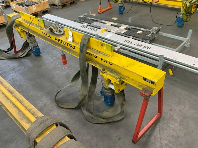 2023 pve hb020 hijsevenaar - afbeelding 1 van  4