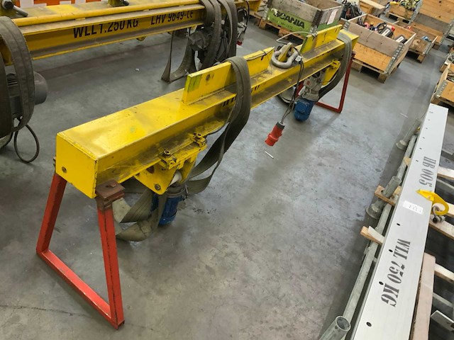 2023 pve hb020 hijsevenaar - afbeelding 2 van  4