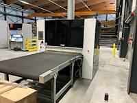 2023 q-fin f1500 wes6000 breedband ontbramen en allround finishing machine - afbeelding 13 van  17