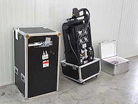 2023 qhr hm-dl310 medical diode laser system - laserontharingsapparaat - afbeelding 3 van  9