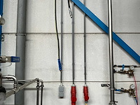 2023 ramex 1100 slanghaspel (2x) - afbeelding 2 van  5