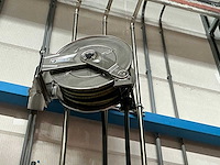 2023 ramex 1100 slanghaspel - afbeelding 1 van  4
