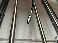 2023 ramex 1100 slanghaspel - afbeelding 2 van  4