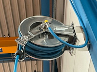 2023 ramex 1100 slanghaspel - afbeelding 2 van  2