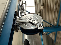 2023 ramex 1100 slanghaspel - afbeelding 2 van  5