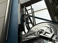 2023 ramex 1100 slanghaspel - afbeelding 3 van  5