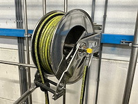 2023 ramex 1100 slanghaspel - afbeelding 3 van  5
