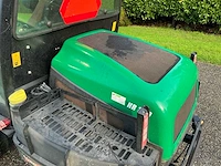 2023 ransomes hr300 professionele cirkelmaaier - afbeelding 4 van  21