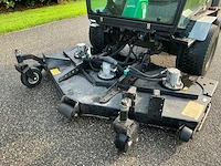 2023 ransomes hr300 professionele cirkelmaaier - afbeelding 21 van  21