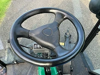 2023 ransomes hr300 professionele cirkelmaaier - afbeelding 19 van  21