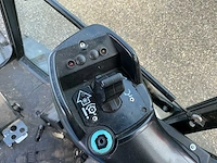2023 ransomes hr300 professionele cirkelmaaier - afbeelding 1 van  21