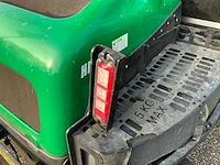 2023 ransomes hr300 professionele cirkelmaaier - afbeelding 4 van  21
