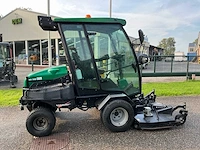 2023 ransomes hr300 professionele cirkelmaaier - afbeelding 8 van  21