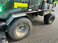 2023 ransomes hr300 professionele cirkelmaaier - afbeelding 8 van  21