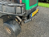2023 ransomes hr300 professionele cirkelmaaier - afbeelding 10 van  21