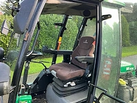 2023 ransomes hr300 professionele cirkelmaaier - afbeelding 11 van  21