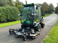 2023 ransomes hr300 professionele cirkelmaaier