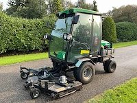 2023 ransomes hr300 professionele cirkelmaaier - afbeelding 2 van  21