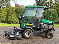 2023 ransomes hr300 professionele cirkelmaaier - afbeelding 3 van  21
