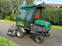 2023 ransomes hr300 professionele cirkelmaaier - afbeelding 4 van  21