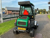 2023 ransomes hr300 professionele cirkelmaaier - afbeelding 5 van  21