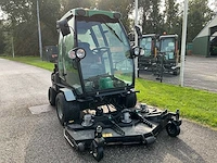 2023 ransomes hr300 professionele cirkelmaaier - afbeelding 19 van  21