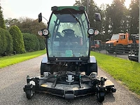 2023 ransomes hr300 professionele cirkelmaaier - afbeelding 20 van  21