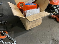 2023 rema c21 handtakel - afbeelding 2 van  4