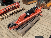 2023 rema gwk2000 werkplaatskraan - afbeelding 2 van  9