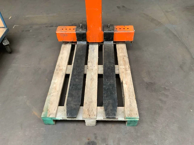 2023 rema rpha-3l pallethijshaak - afbeelding 2 van  4