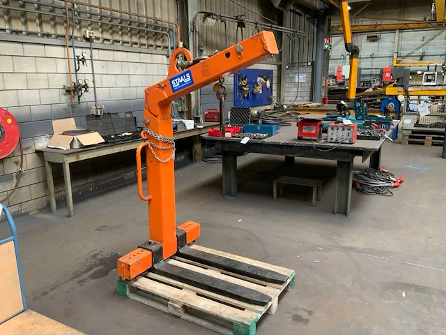 2023 rema rpha-3l pallethijshaak - afbeelding 3 van  4