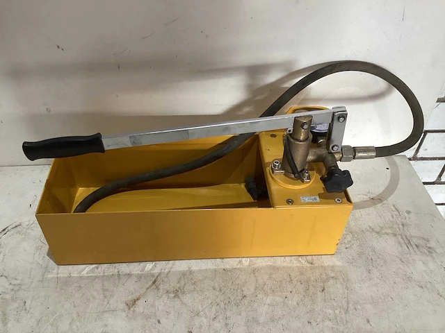 2023 rems push afpersmachine - afbeelding 2 van  2