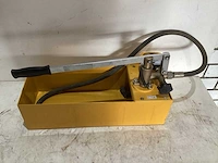 2023 rems push afpersmachine - afbeelding 2 van  2
