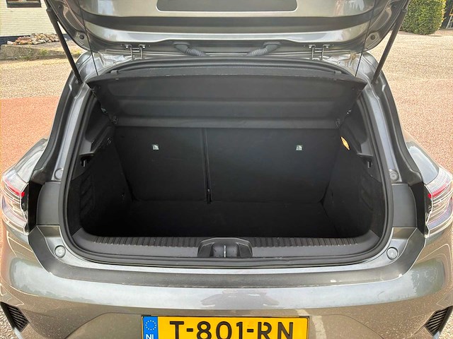 2023 renault clio 1.6 etfh 145 techno personenauto - afbeelding 10 van  28