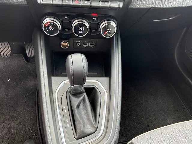 2023 renault clio 1.6 etfh 145 techno personenauto - afbeelding 3 van  18