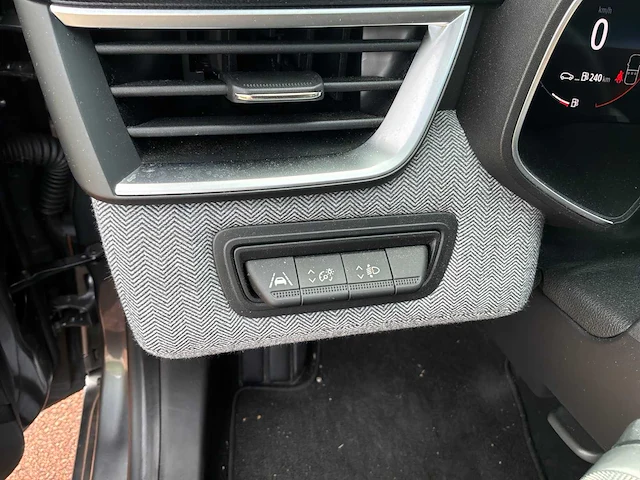 2023 renault clio 1.6 etfh 145 techno personenauto - afbeelding 5 van  18