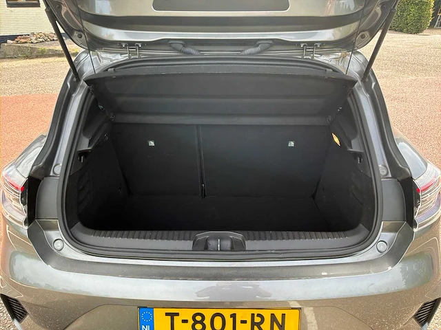 2023 renault clio 1.6 etfh 145 techno personenauto - afbeelding 8 van  18