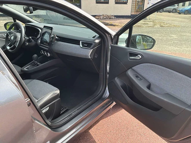2023 renault clio 1.6 etfh 145 techno personenauto - afbeelding 11 van  18