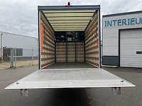 2023 renault master t35 2.3 dci 165 l4 dl energy vrachtwagen - afbeelding 2 van  24